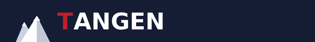Tangen